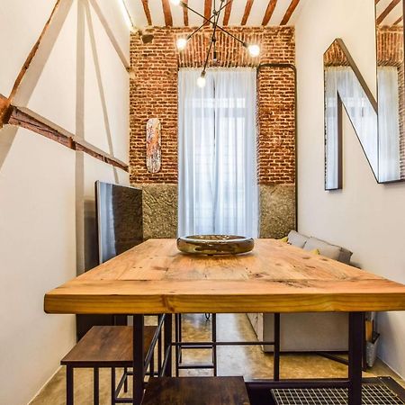 Apartament Apartamento Industrial De Diseno Madryt Zewnętrze zdjęcie